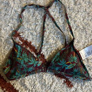 Out From Under Bikini Top